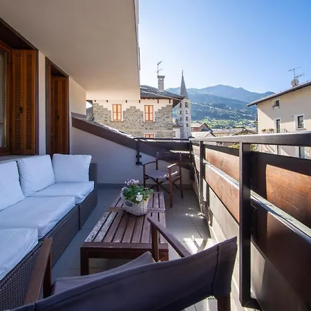 Apartment Xxv Aprile 6 *