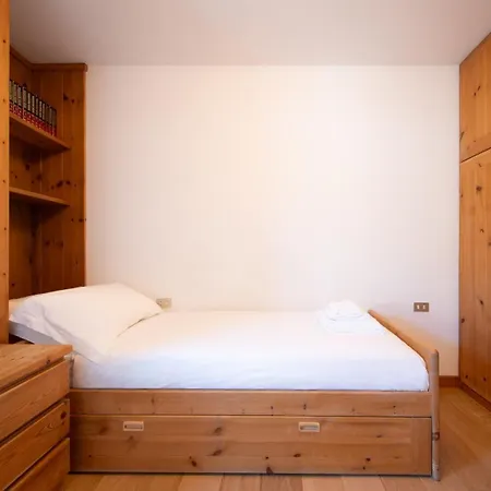 Apartment Xxv Aprile 6 *