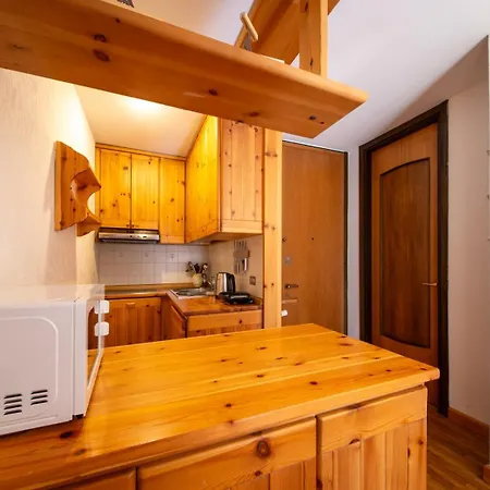 Apartment Xxv Aprile 6 *