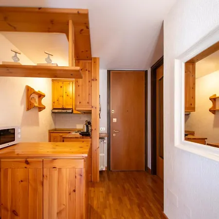 Xxv Aprile 6 Bormio