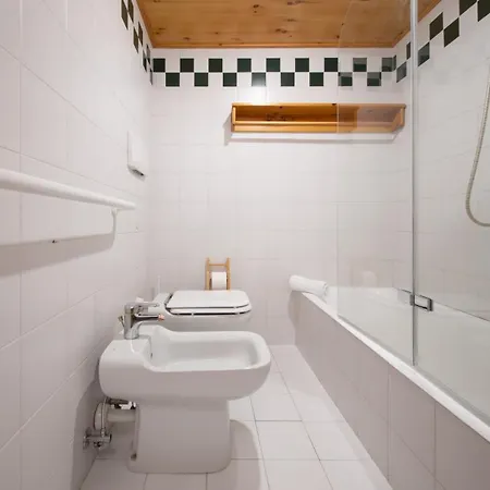 Apartment Xxv Aprile 6